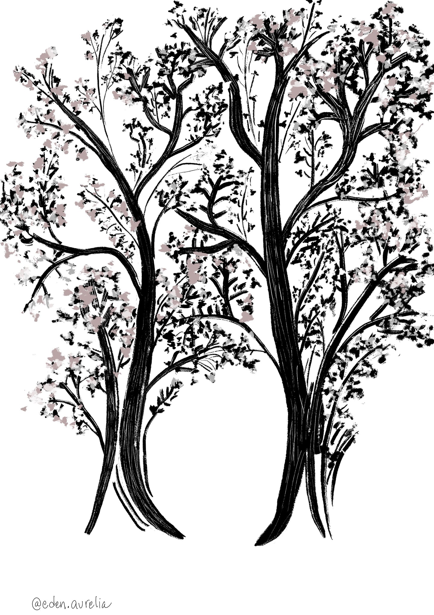 Two Trees