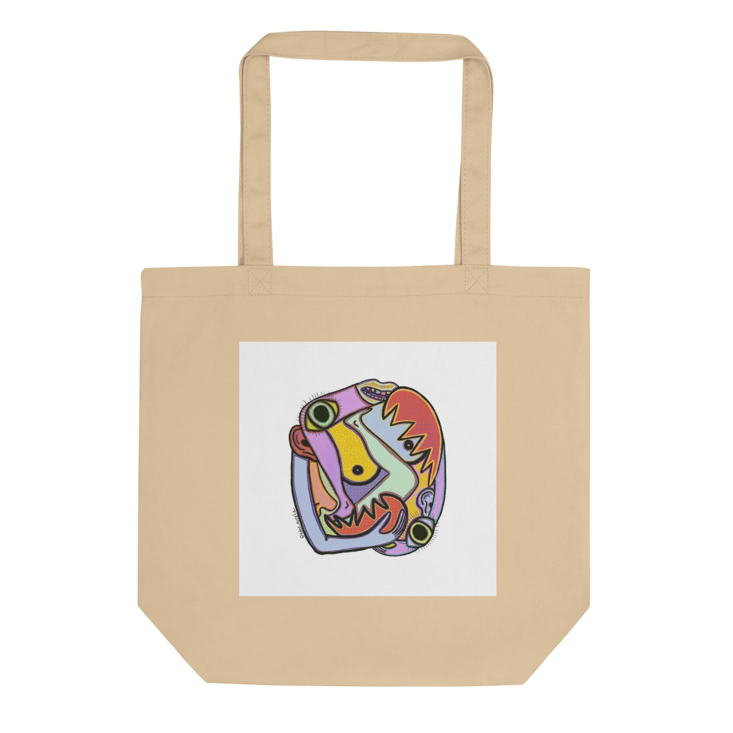 Eco Tote Bag