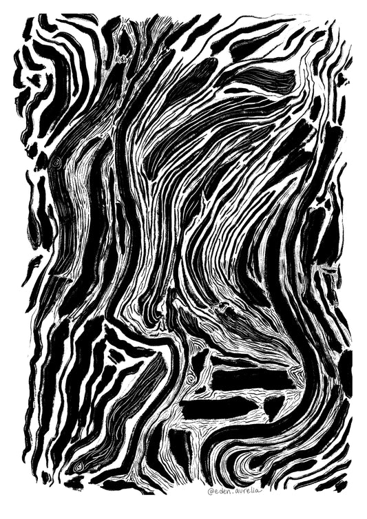 Tree Spirit