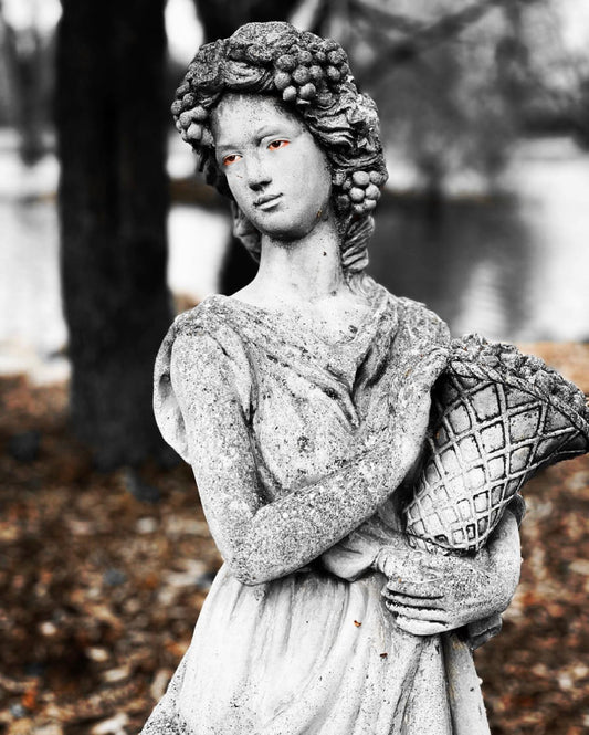 Statue
