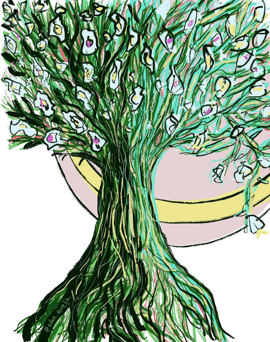 Tree Dream