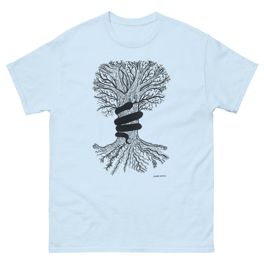 World Tree Tee